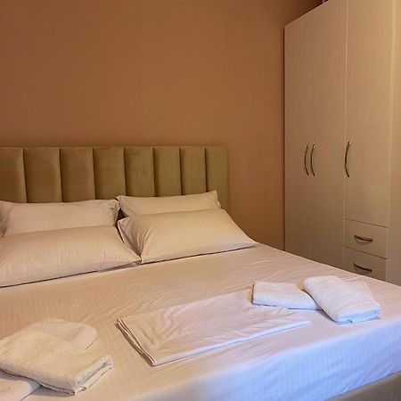 Tirana City Center Apartments Dış mekan fotoğraf