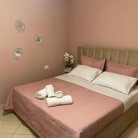 Tirana City Center Apartments Dış mekan fotoğraf