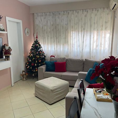 Tirana City Center Apartments Dış mekan fotoğraf