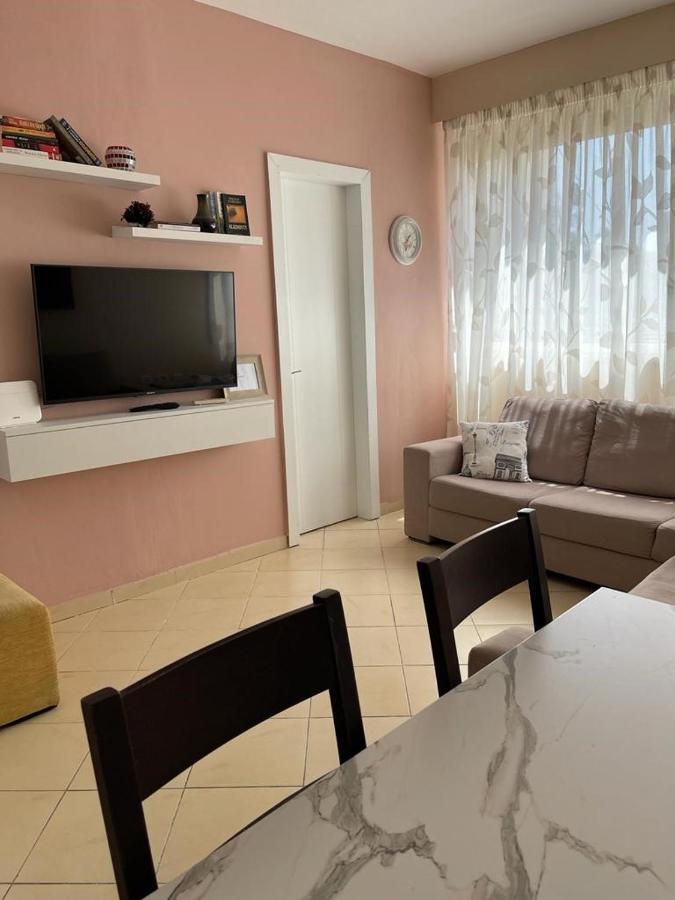 Tirana City Center Apartments Dış mekan fotoğraf