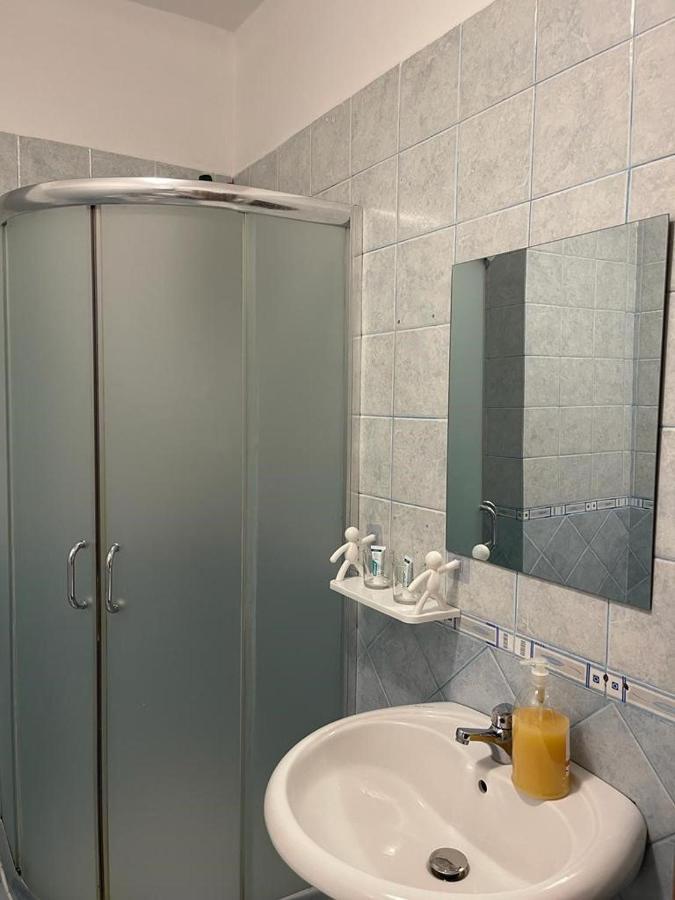 Tirana City Center Apartments Dış mekan fotoğraf
