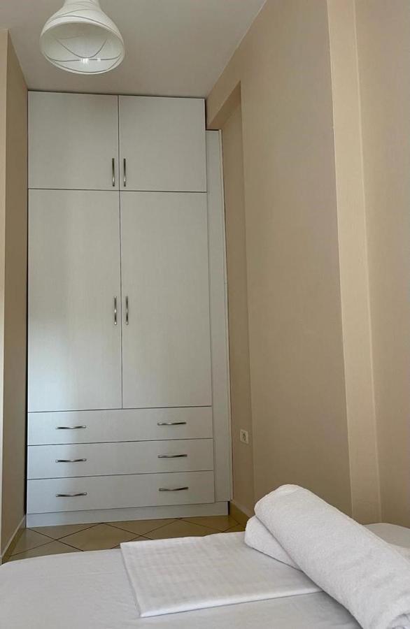 Tirana City Center Apartments Dış mekan fotoğraf